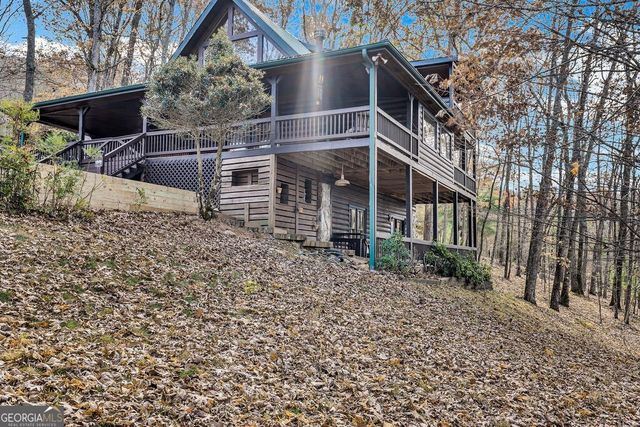 116 Channing Ridge Road 10, Morganton, GA 30560