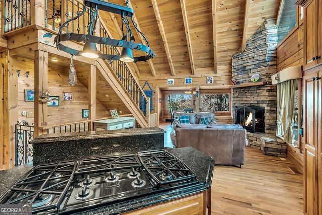 116 Channing Ridge Road 10, Morganton, GA 30560