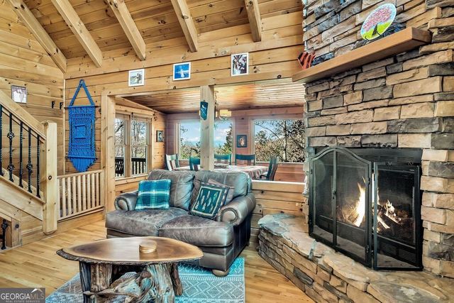 116 Channing Ridge Road 10, Morganton, GA 30560