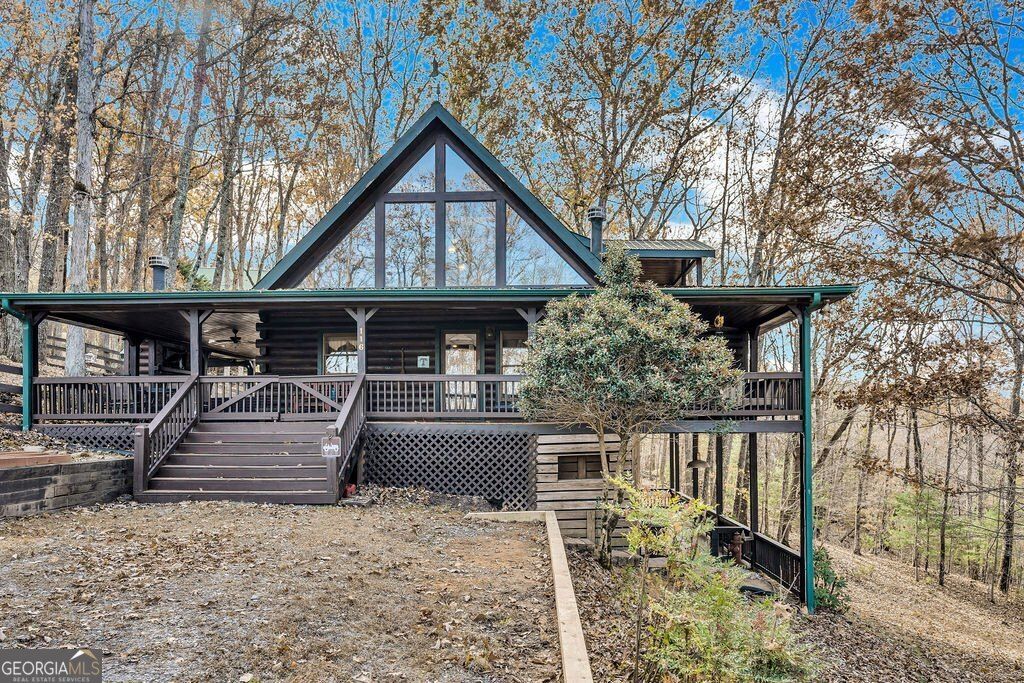 116 Channing Ridge Road 10, Morganton, GA 30560