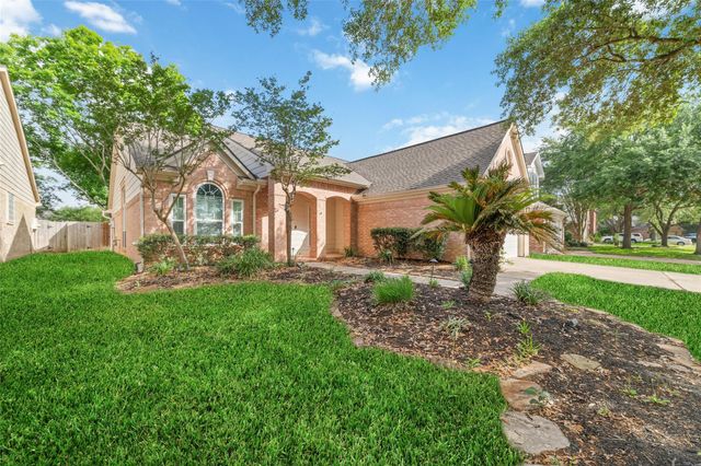 20822 Whitevine Way, Katy, TX 77450