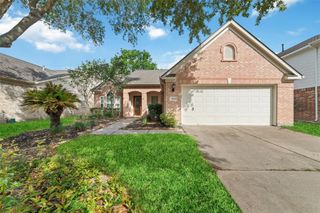 20822 Whitevine Way, Katy, TX 77450