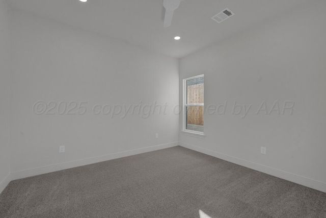 4711 Carmel Avenue, Amarillo, TX 79110