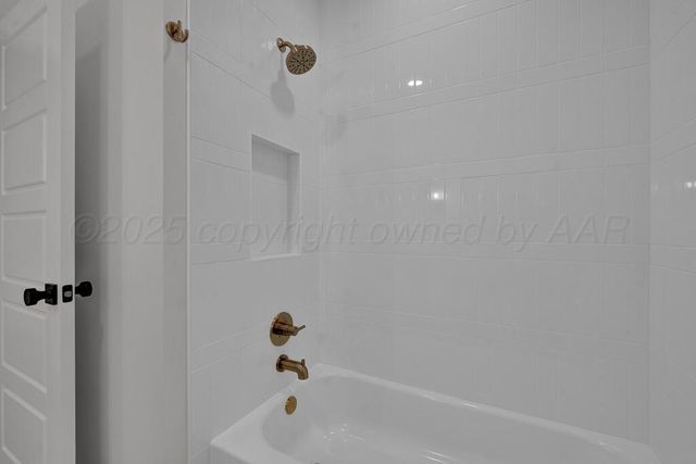 4711 Carmel Avenue, Amarillo, TX 79110