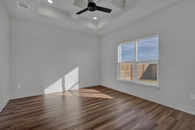 4711 Carmel Avenue, Amarillo, TX 79110