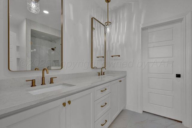 4711 Carmel Avenue, Amarillo, TX 79110