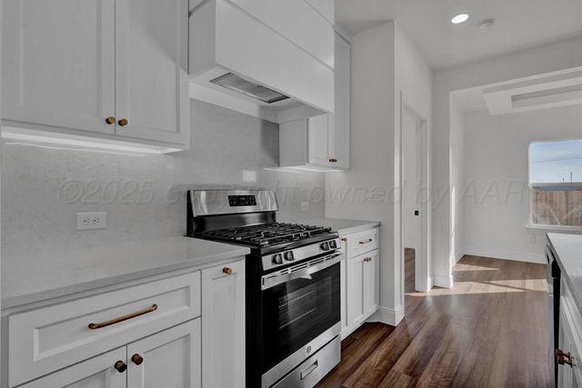 4711 Carmel Avenue, Amarillo, TX 79110