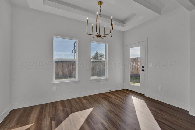 4711 Carmel Avenue, Amarillo, TX 79110