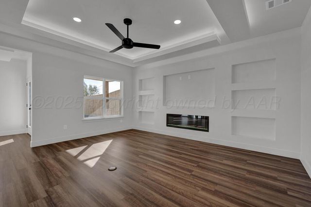 4711 Carmel Avenue, Amarillo, TX 79110