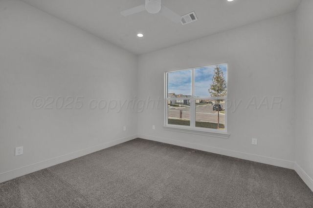 4711 Carmel Avenue, Amarillo, TX 79110