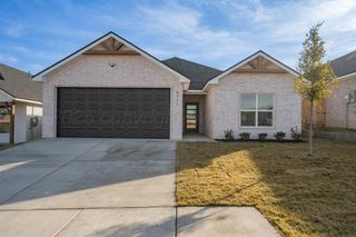 4711 Carmel Avenue, Amarillo, TX 79110