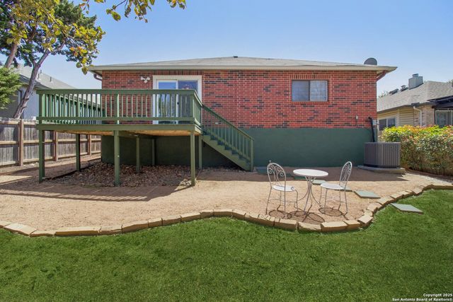 4825 Sunlit Well, San Antonio, TX 78247