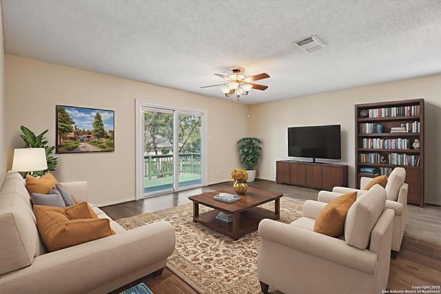 4825 Sunlit Well, San Antonio, TX 78247