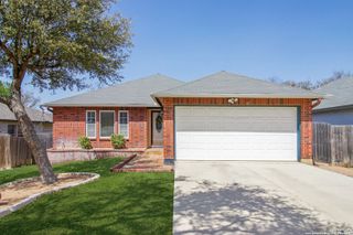 4825 Sunlit Well, San Antonio, TX 78247