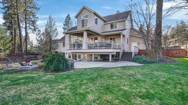 1525 E Heritage Ln, Spokane, WA 99208