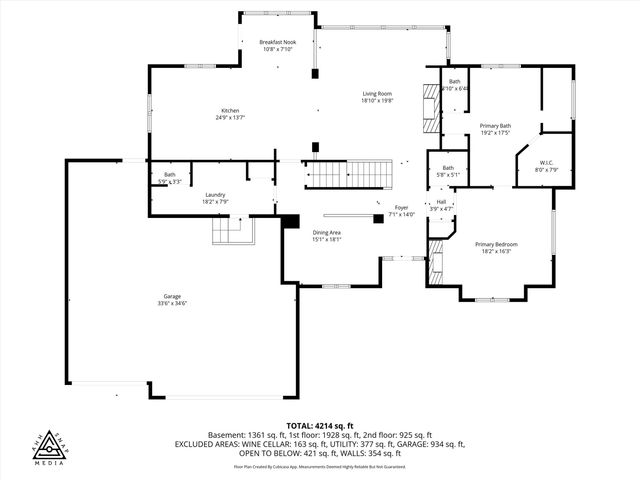 1525 E Heritage Ln, Spokane, WA 99208