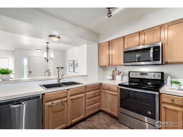 2120 Timber Creek Dr H4, Fort Collins, CO 80528