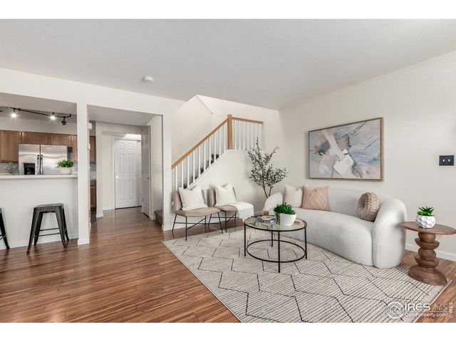 2120 Timber Creek Dr H4, Fort Collins, CO 80528