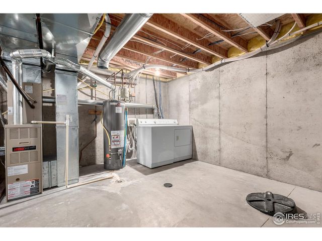 2120 Timber Creek Dr H4, Fort Collins, CO 80528