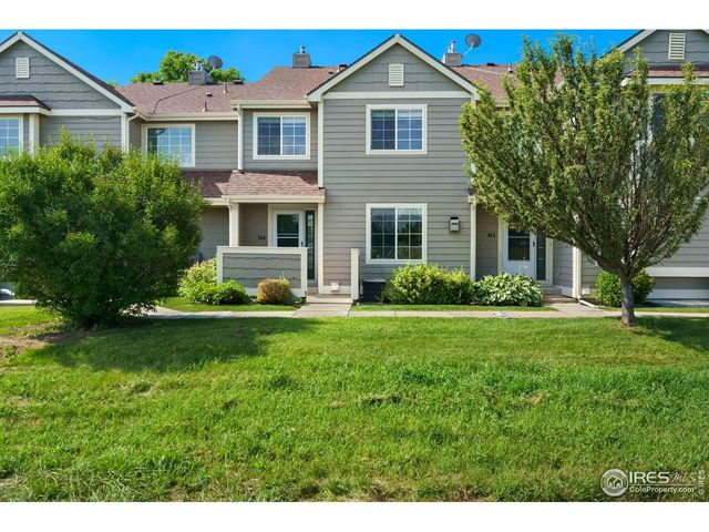 2120 Timber Creek Dr H4, Fort Collins, CO 80528