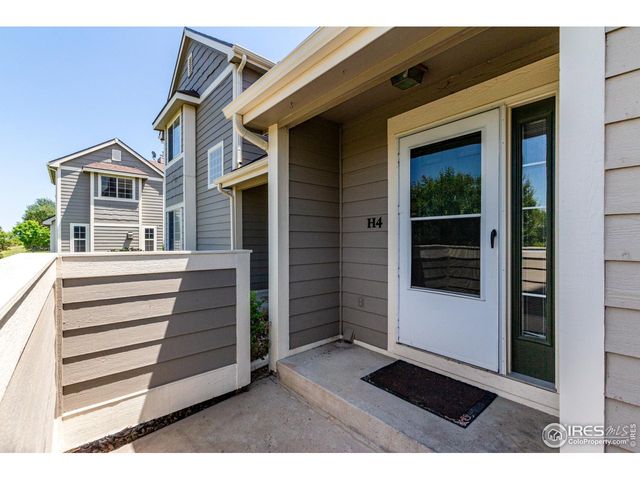 2120 Timber Creek Dr H4, Fort Collins, CO 80528