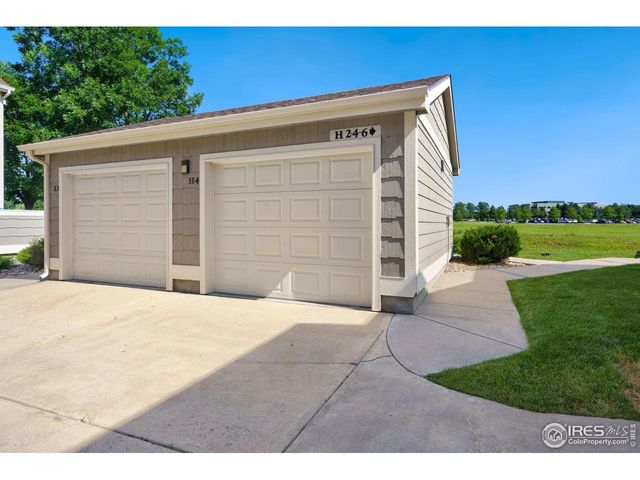 2120 Timber Creek Dr H4, Fort Collins, CO 80528