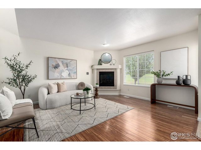 2120 Timber Creek Dr H4, Fort Collins, CO 80528