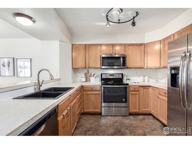 2120 Timber Creek Dr H4, Fort Collins, CO 80528