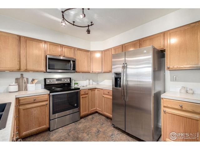 2120 Timber Creek Dr H4, Fort Collins, CO 80528