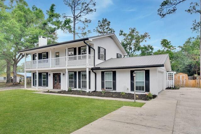 105 Belle Point Parkway, Brunswick, GA 31525