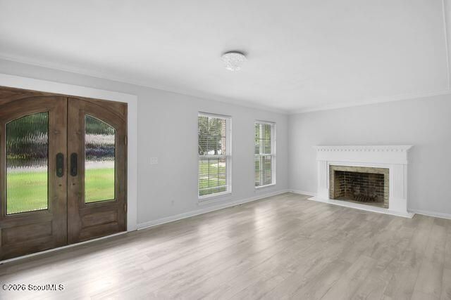 105 Belle Point Parkway, Brunswick, GA 31525