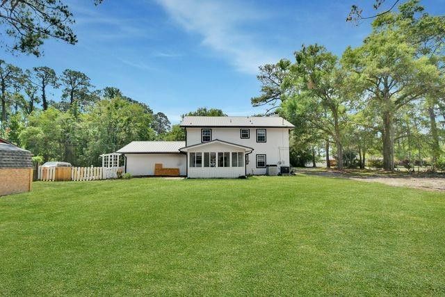 105 Belle Point Parkway, Brunswick, GA 31525