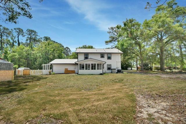 105 Belle Point Parkway, Brunswick, GA 31525