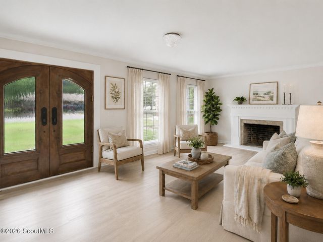 105 Belle Point Parkway, Brunswick, GA 31525