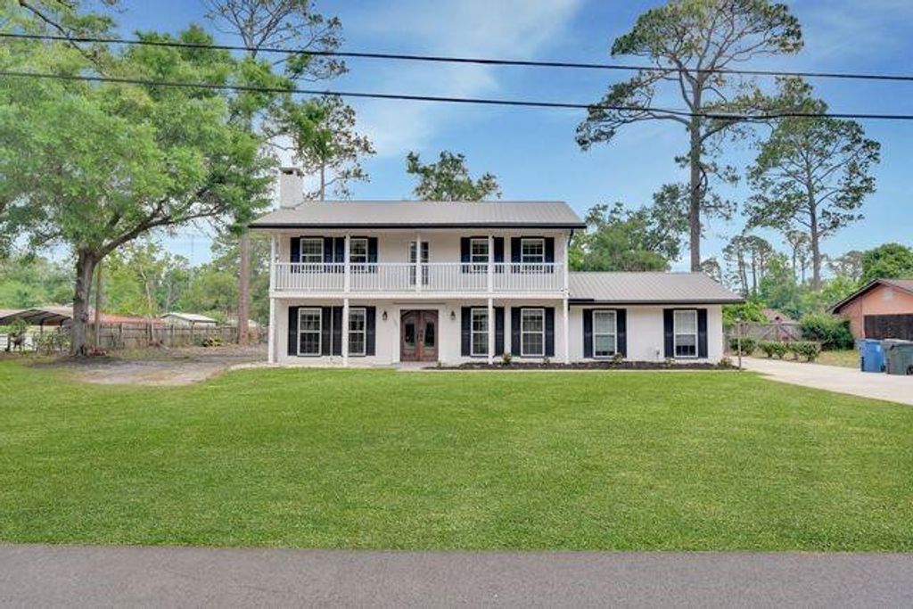 105 Belle Point Parkway, Brunswick, GA 31525