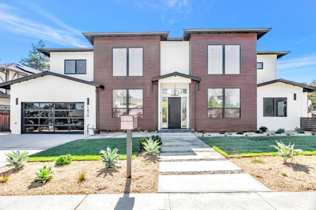 1879 Hull Avenue, Redwood City, CA 94061