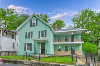 29 Goddard, Fitchburg, MA 01420