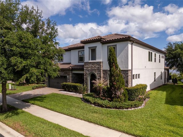11142 LEMON LAKE BOULEVARD, Orlando, FL 32836