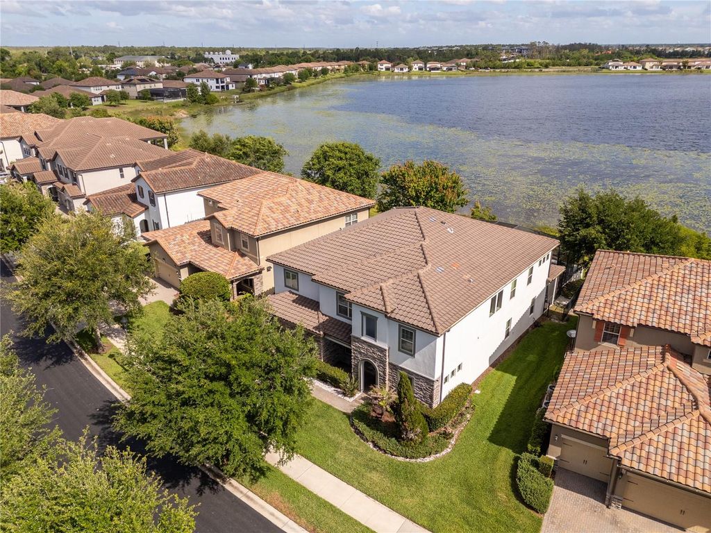 11142 LEMON LAKE BOULEVARD, Orlando, FL 32836