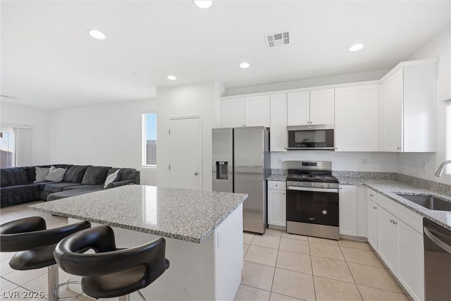 1811 Lincoln Road, Las Vegas, NV 89115