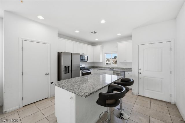 1811 Lincoln Road, Las Vegas, NV 89115
