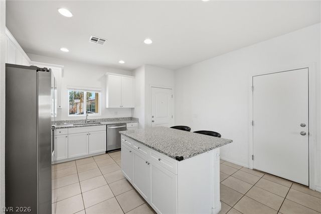 1811 Lincoln Road, Las Vegas, NV 89115