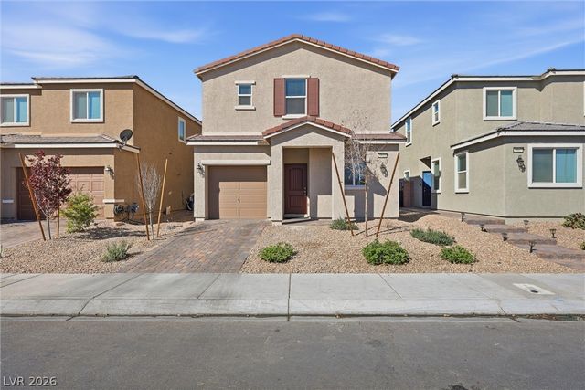1811 Lincoln Road, Las Vegas, NV 89115
