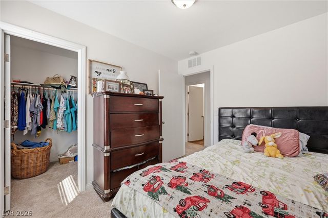 1811 Lincoln Road, Las Vegas, NV 89115