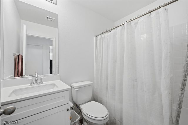 1811 Lincoln Road, Las Vegas, NV 89115
