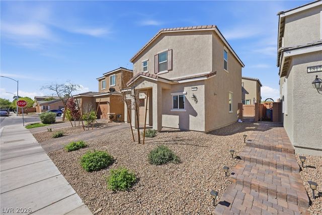 1811 Lincoln Road, Las Vegas, NV 89115