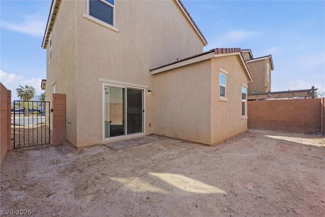 1811 Lincoln Road, Las Vegas, NV 89115