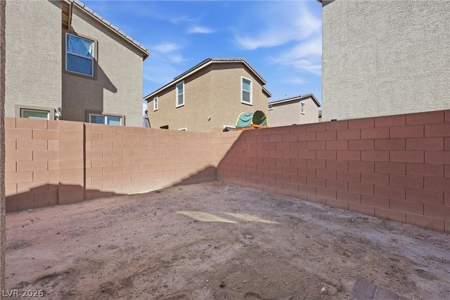 1811 Lincoln Road, Las Vegas, NV 89115