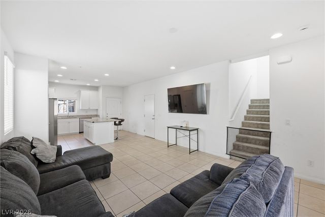 1811 Lincoln Road, Las Vegas, NV 89115
