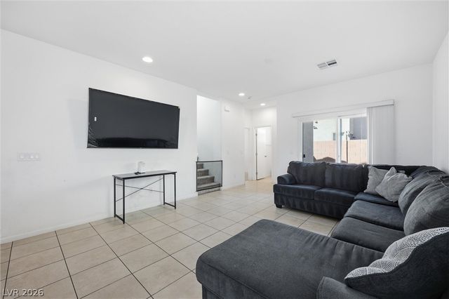 1811 Lincoln Road, Las Vegas, NV 89115